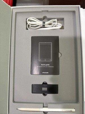 Remarkable 1 Tablet