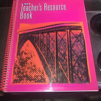 Corrective Reading Decoding Level B2, Teacher Resource Book by McGraw Hill...