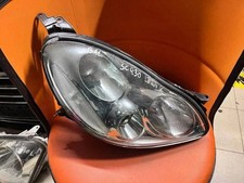 Feu avant (phare) Lexus SC