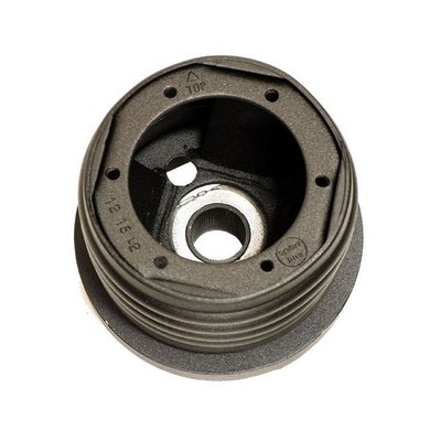 Vauxhall (Opel) Corsa B elektrisches Servolenkrad Boss Kit passt für Momo, Sparco, OMP