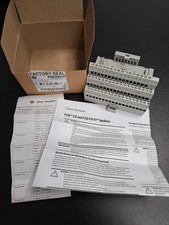 ALLEN BRADLEY FLEX TERMINAL BASE  1794-TB3  A  NEW/OLD STOCK OPEN BOX