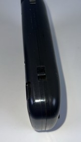 Sega Game Gear Lot w 7 games Case Power Back & Screen TESTED-