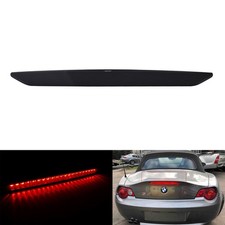 LED schwarz hohe Dritte 3.Bremslicht Bremsleuchte lampe F�r 2002-2008 BMW Z4 E85