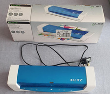 Leitz iLAM Home Office Laminator A4 73681036