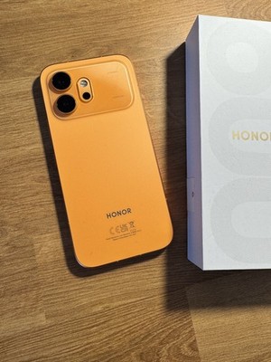 Honor 600 5G VKJ-NX9 512GB 8GB RAM Dual SIM Android 16 Factory Unlocked