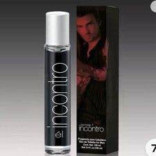 Zermat Incontro For Him Eau De Toilette 3.38 Fl. Oz For Men