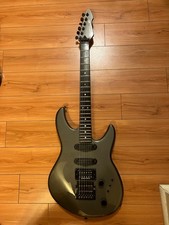 1986 / 1987 Peavey Impact 1 with Kahler Tremolo - Made in USA