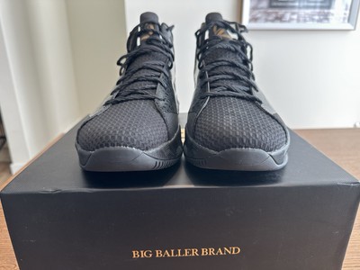 Big Baller Brand BBB ZO2 Prime Remix Lonzo Ball Shoes Men Size 10