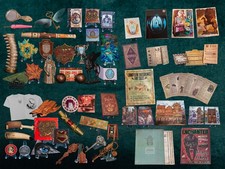 Harry Potter Replika Einzelstücke – Wizarding Trunk / GeekGear