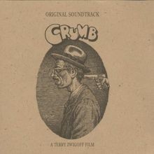 Crumb von Various | CD | Zustand neu