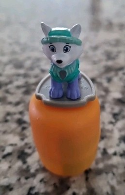 Everest  Figuren aus der PAW-Patrol Serien an. Alle sind unbespielt!!!