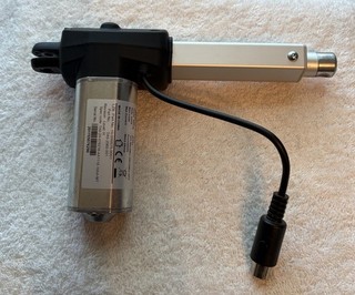 La Z Boy Actuator 10.000075.0001 TiMotion TA4 2060 001
