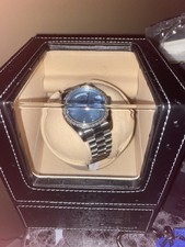 шкатулки для часов WATCH WINDER BOX