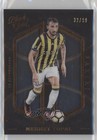 2016-17 Panini Black Gold Bronze 32/99 Mehmet Topal #55 fm0
