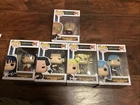 Funko Pop Jujutsu Kaisen Lot