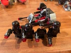 New Listing(75226) Inferno Squad Battle Pack