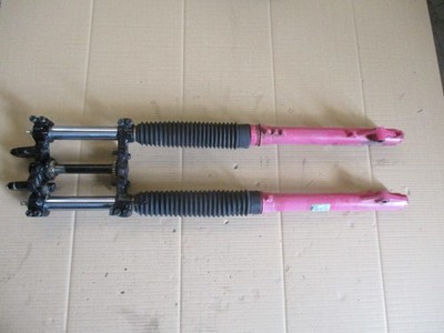 Gabel für Honda 125 MTX - MTXR - TC02