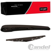 Maxgear Heckwischerarm+Wischerblatt Passend FüR Opel Mokka | 39-0547
