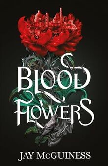 Blood Flowers von McGuinness, Jay | Buch | Zustand sehr gut