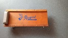 Parts Plus / Royal Auto Advertive Sign Dolly — photo 1