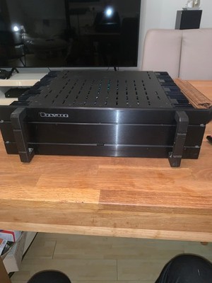 Bryston 7B