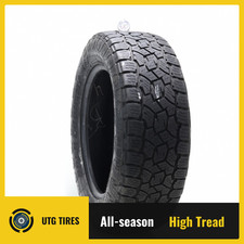 Used 27560r20 Toyo Open Country At Iii 115t - 1032