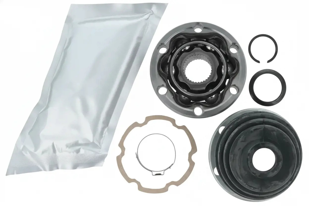 OPTIMAL CT-1063 Kit Giunto Omocinetico - Immagine 2