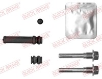 FüHrungshüLsen-Satz, Bremssattel Quick Brake 113-1418X FüR Toyota Lexus