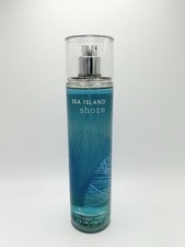 Sea Island Shore Bath and Body works body spr...