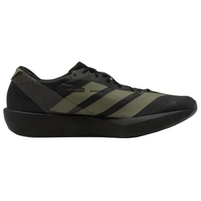 adidas Adizero Adios 9 Black Focus Olive - JP6315 | eBay