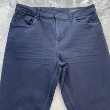 The Perfect Jean NYC Jeans Men's Size 38x32 slim thick Stretch denim Preppy