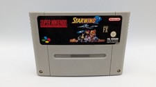 ebay® Auktion 287246351208 | Starwing - Modul - Super Nintendo SNES Thumbnail of ebay® auction 287246351208 | Starwing - Modul - Super Nintendo SNES