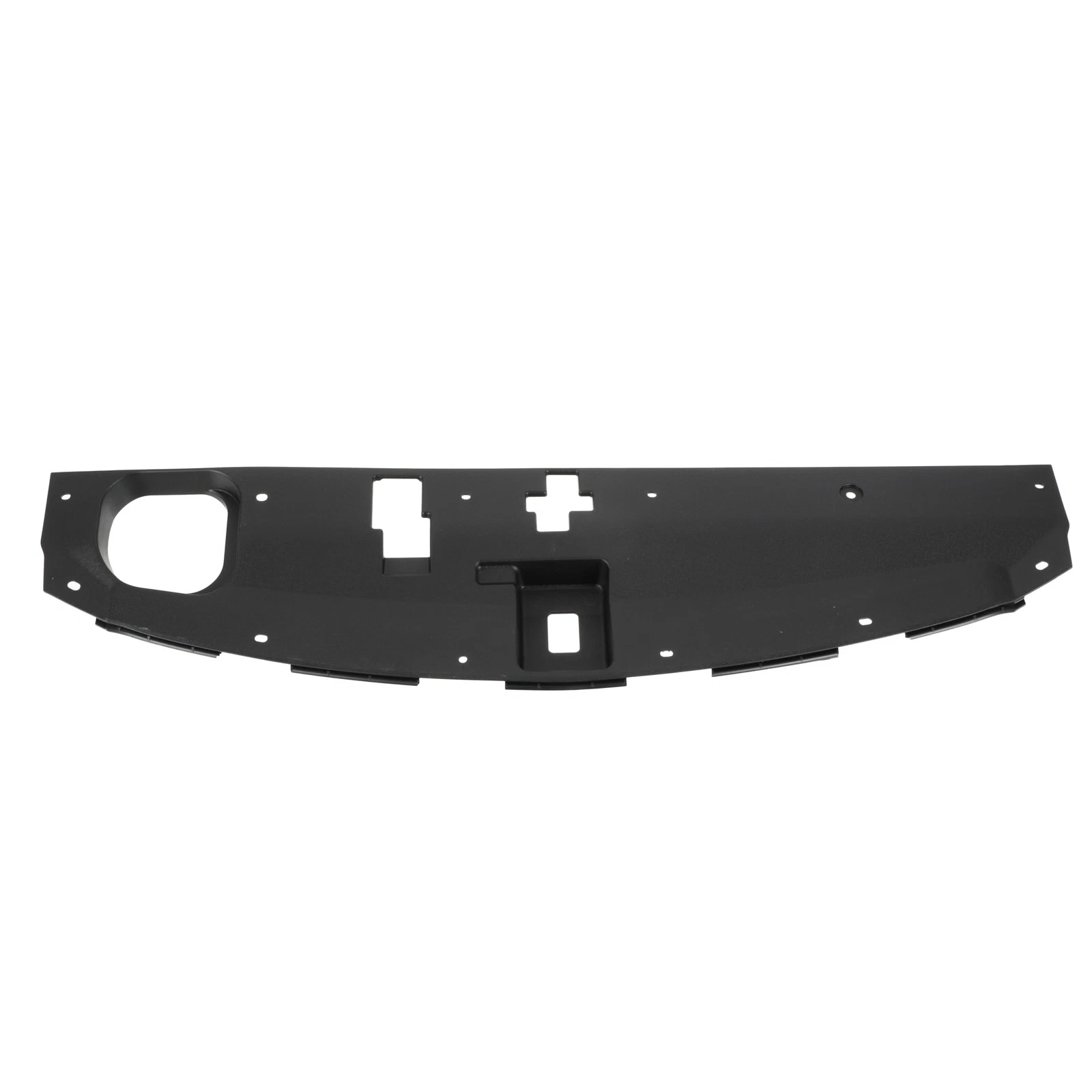 OEM NEW HYUNDAI 2017-2019 Santa Fe Radiator Grille Upper Cover 86362-B8AB0