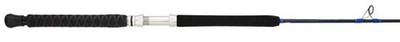 Shimano TALLUS PX CONVENTIONAL, Saltwater, Casting, 6'6'', Extra Heavy, 1 pcs,...