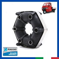 Giunto Elastico Trasmissione Semiasse PIAGGIO APE TM P602 P703 DIESEL CAR MP