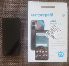 AT&T Propel 5G, 64GB Black Open Box