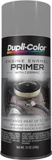 Dupli-Color Engine Enamel with Ceramic 12 oz Spray Paint Gray Engine Primer