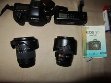 canon eos 5d mark ii-29758 auslöser + objektive