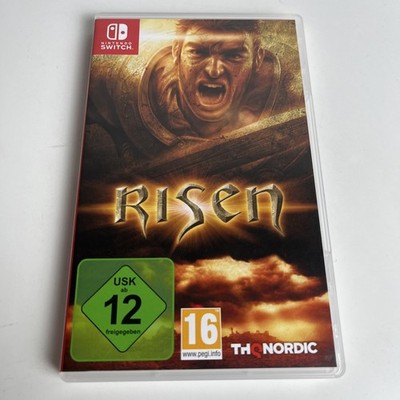 Risen (Nintendo Switch)