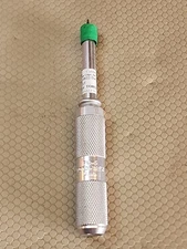 STURTEVANT PM-5 Roto-Torq Preset Torque Screwdriver 3-15 in/lbs 1/4" Driver USA