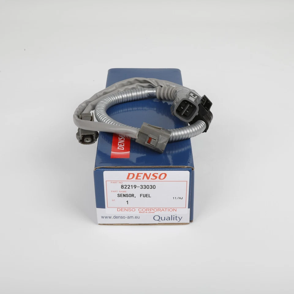 89615-12090 Knock Sensor Harness for Lexus Toyota Avalon Camry LEXUS ES300 DENSO - Изображение 2 из 4