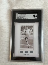 2023 Futera Unique Card Prices | Soccer | PSA & Ungraded Values