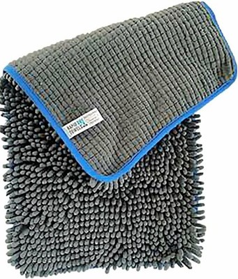 Mach 2 Speed Car Wash Towel
