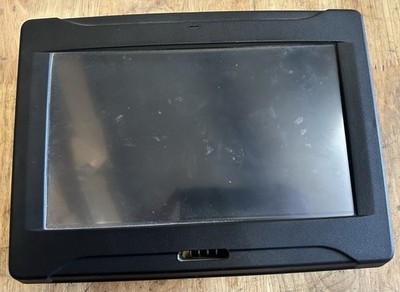 Factory Club Car V3-1004QN Visage Connect GPS Touchscreen Unit