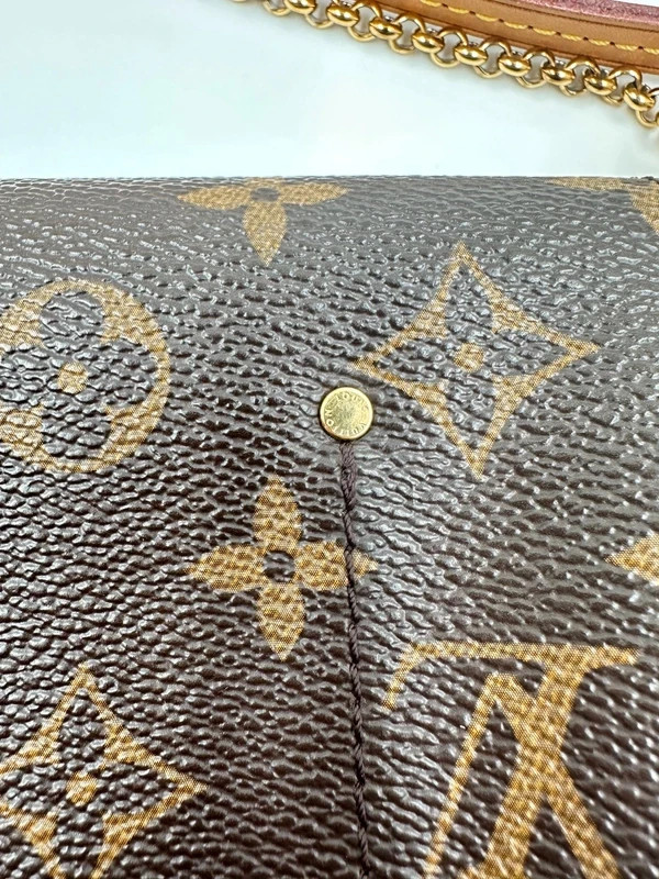 Louis Vuitton Favorite PM - Monogram Canvas - 2017 image 9