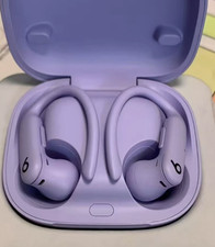 BRAND NEW DR. DRE POWERBEATS PRO 2 WIRELESS BLUETOOTH EARPHONES -HYPER PURPLE