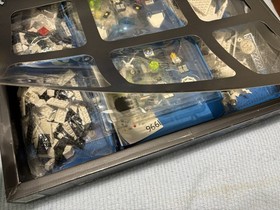 LEGO Space: Exploriens 6982 Starship Vintage New in box!