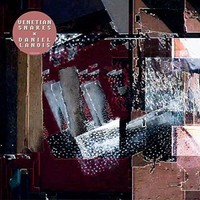 Audio Cd - Venetian Snares X Daniel Lanois - Venetian Snares X Daniel Lanois -