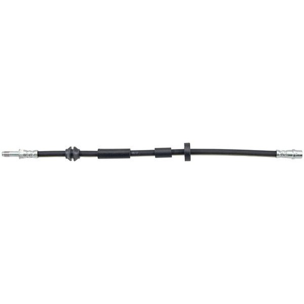 Bremsschlauch 470 Mm INN M10X1.0 OUT M10X1.0 A.B.S. FüR U.A. Volvo V40-image