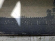 A2176981000R 5491148 seitenschweller MERCEDES-BENZ GLA H247 200 D 2020